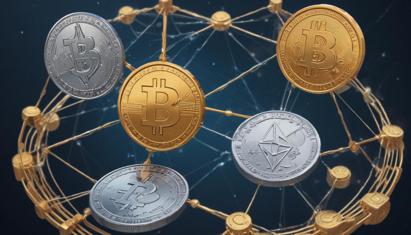 MiCA's Crypto Revolution: ING's Stablecoin Gamble vs. Tether's Bold Move! (Updated) | Cryptodamus.io