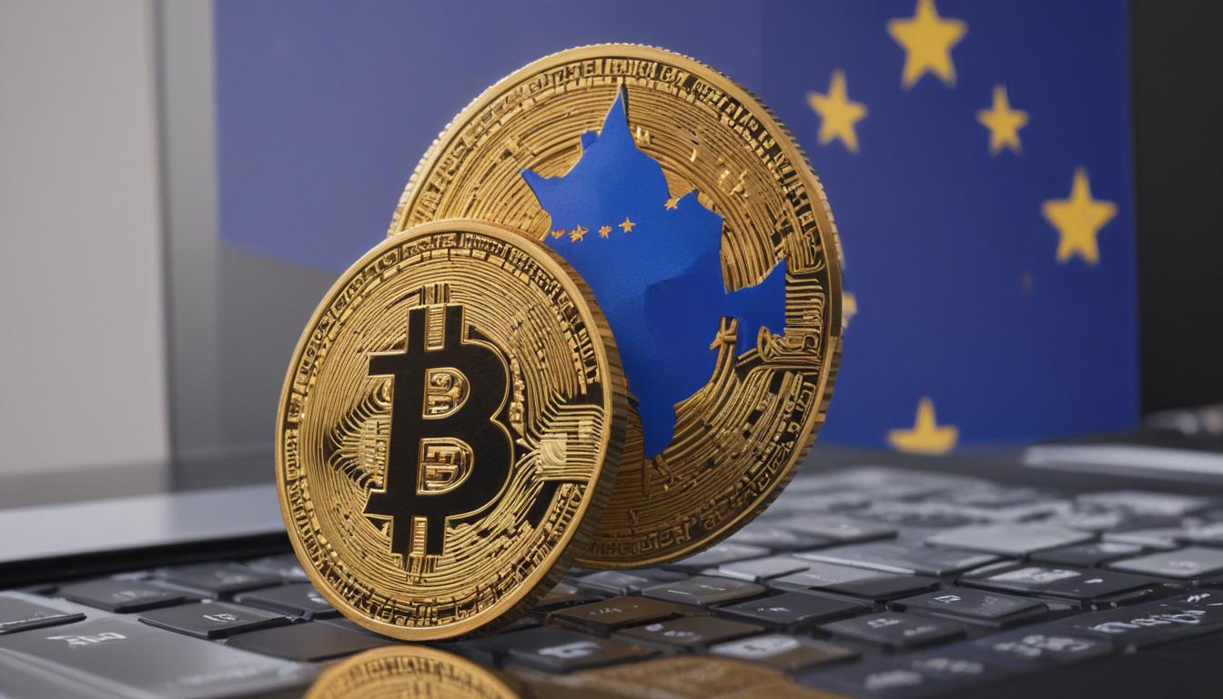 MiCA's Game-Changer: Google's Crypto Ad Rules Shake Up Europe! Are You Ready? | Cryptodamus.io