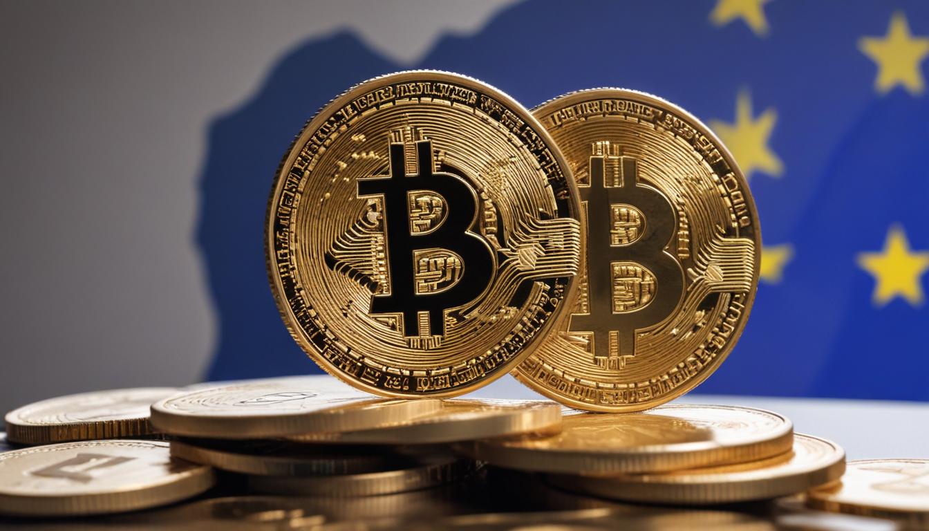 MiCA и Крипто Реклама: Новые Правила Google и Их Значение (2024) | Cryptodamus.io