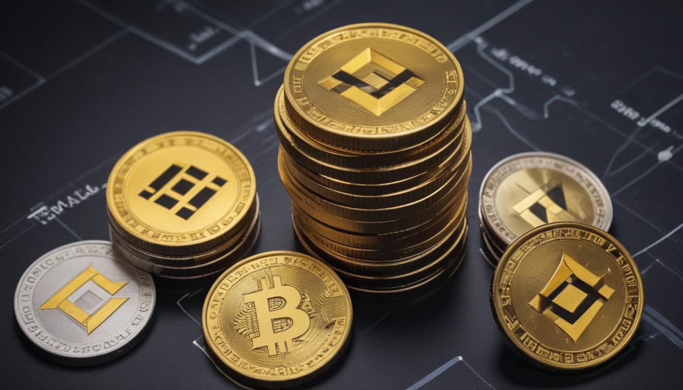 🚨MiCA's SHOCKING Impact on Stablecoins: Binance Delists USDT! Deep Dive Inside Europe's Crypto Rules | Cryptodamus.io