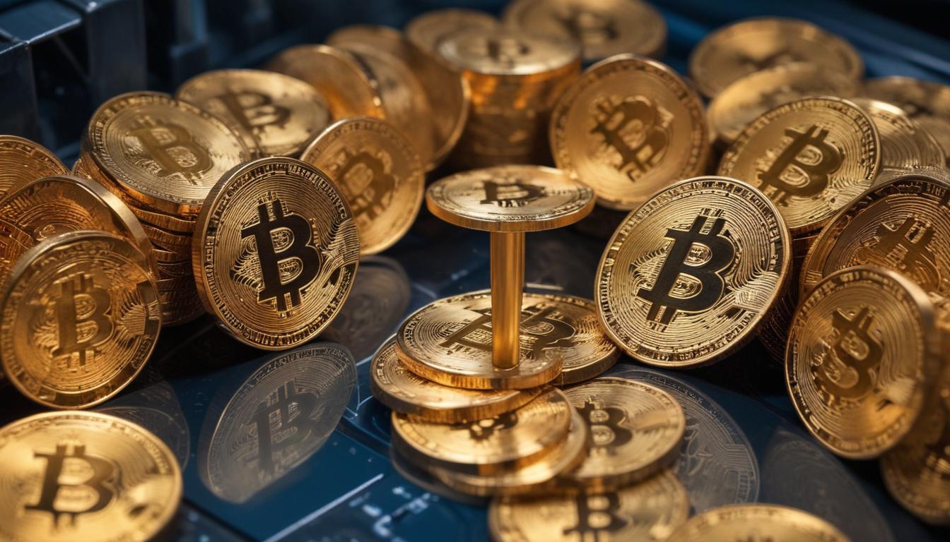 MiCA's U-Turn: Why Bitcoin Miners Got a Surprise Exemption! [EU Crypto Regs Explained] | Cryptodamus.io