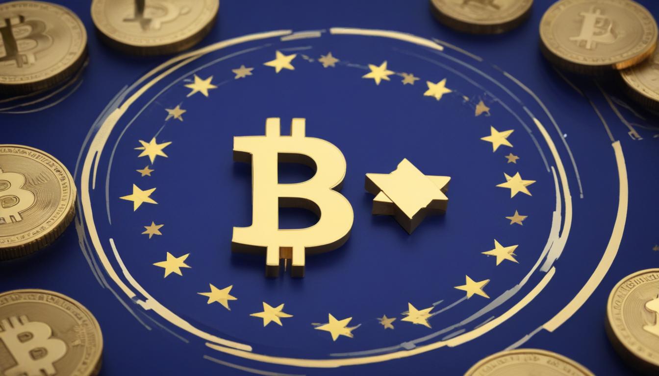 MiCA: The EU's Crypto Regulation Revolution Explained! Is Your Stablecoin Ready? | Cryptodamus.io