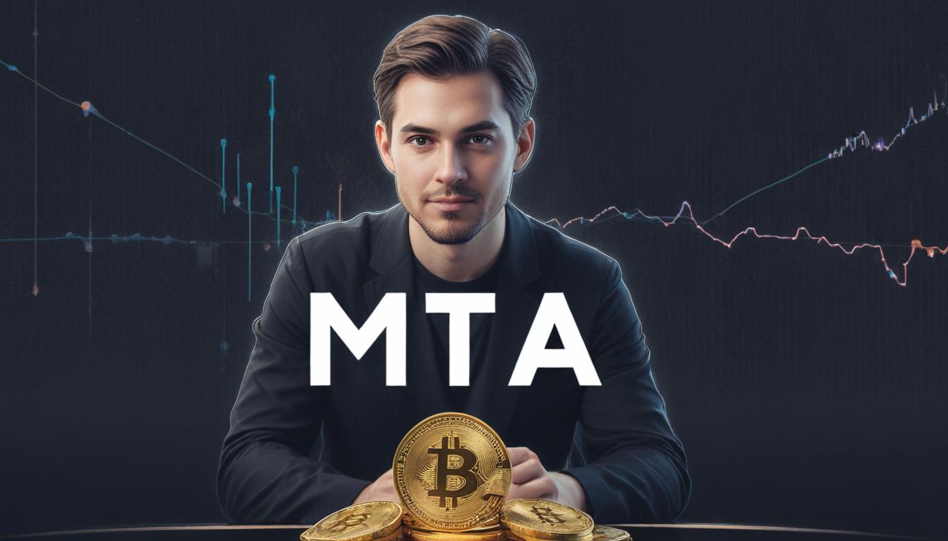 MiCAR's Game-Changing Impact on EU Crypto & HTX Ventures' Response! 🚀 | Cryptodamus.io