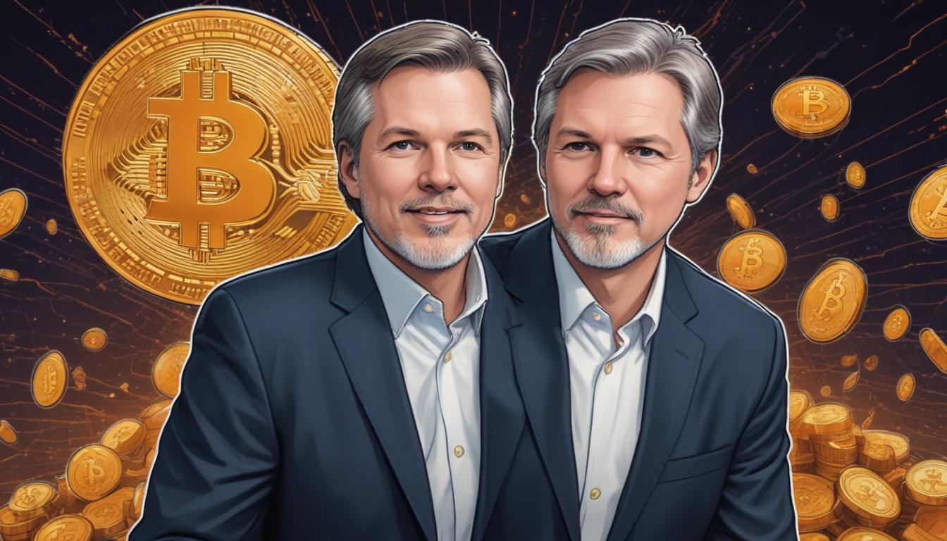 Биткоин-революция Майкла Сейлора: MicroStrategy, миллиарды и влияние на рынок! | Cryptodamus.io