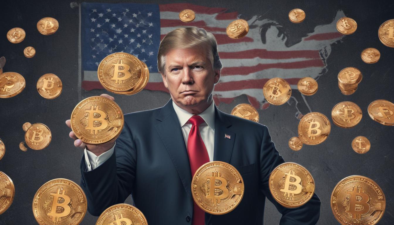 Смелая ставка Майкла Сейлора на Bitcoin: обеспечение экономического господства США! | Cryptodamus.io