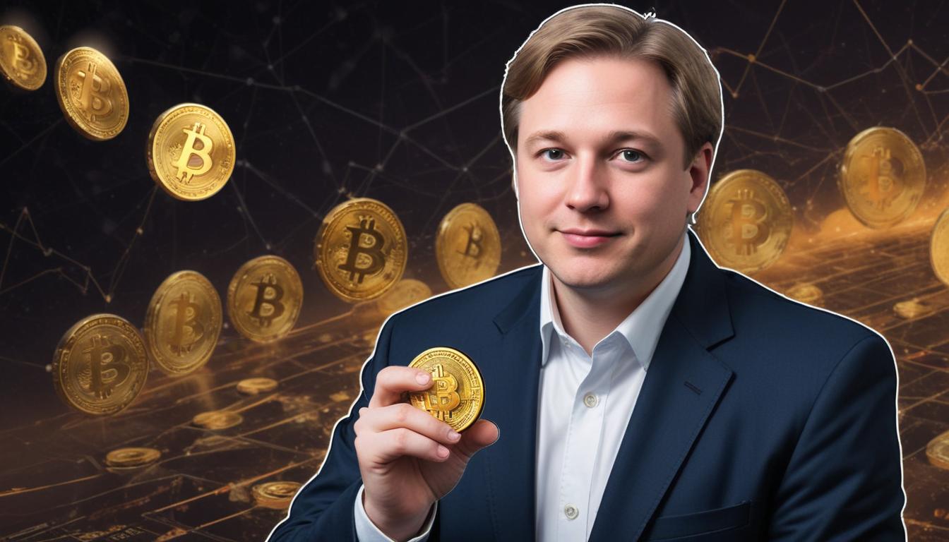 Стратегия Майкла ван де Поппе: Выход из Bitcoin к 20X на Альткоинах | Cryptodamus.io