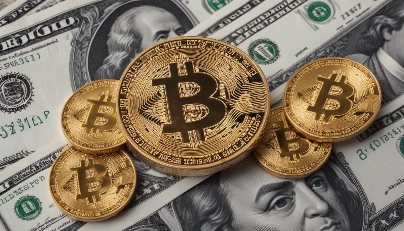 Michigan's Bitcoin Bet: Will HB 4087 Revolutionize State Finances? Find Out Now! | Cryptodamus.io