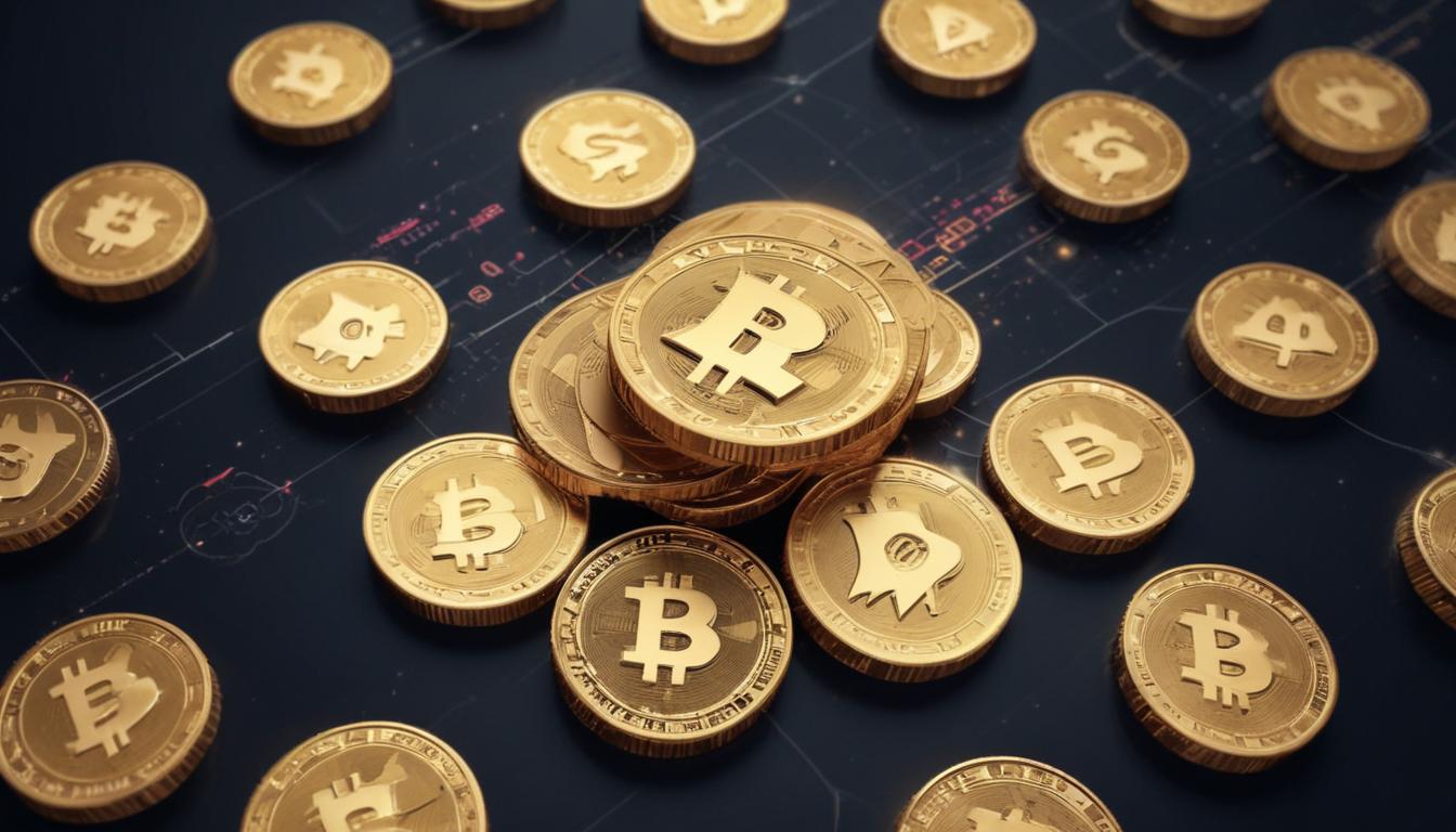 $MICRO Token: Powering MicroGPT's AI Revolution – Unlock Its Potential! | Cryptodamus.io