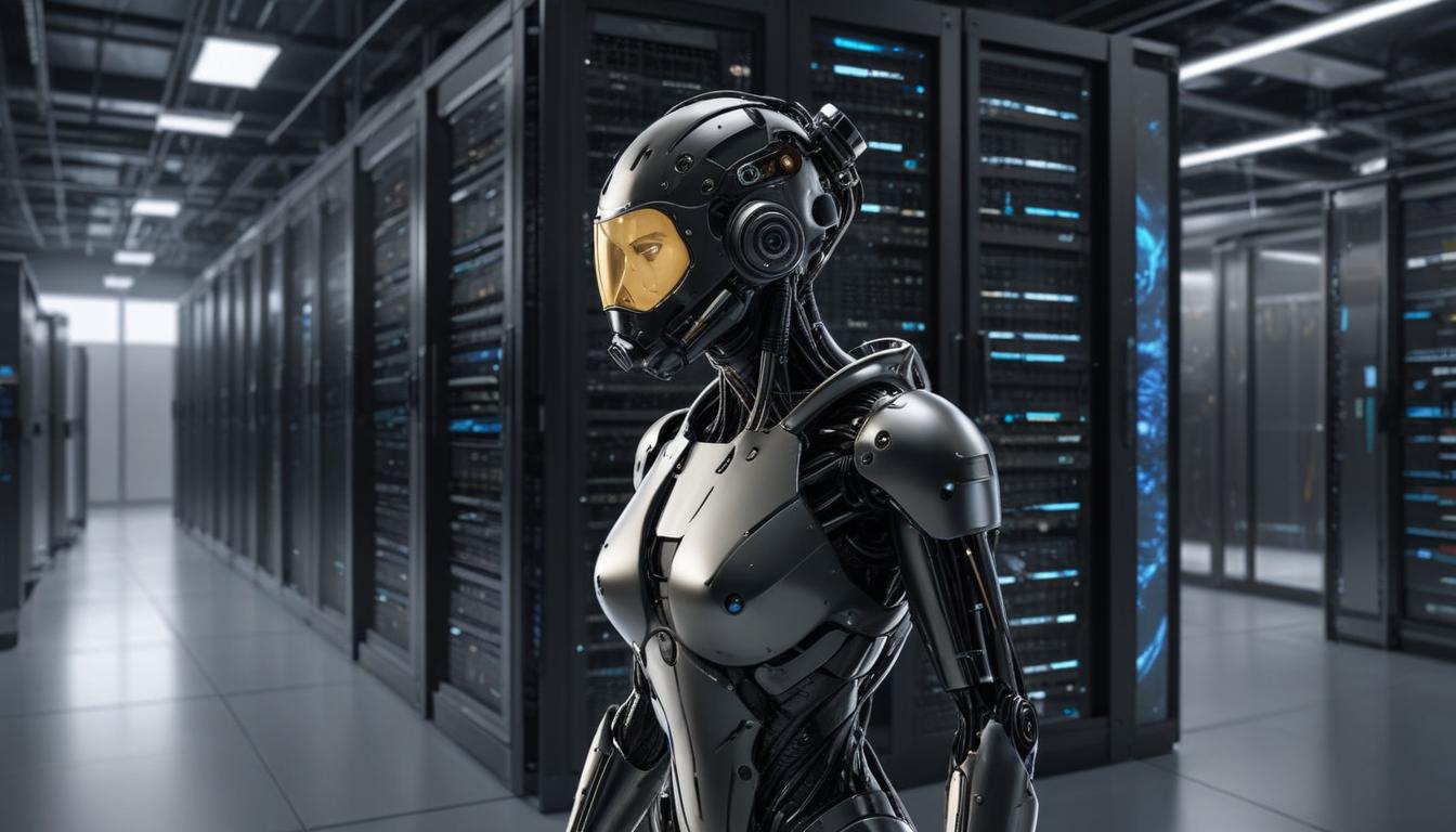 Microsoft Data Center Halt: How it's Shaking Up AI & Crypto! ⚠️ | Cryptodamus.io