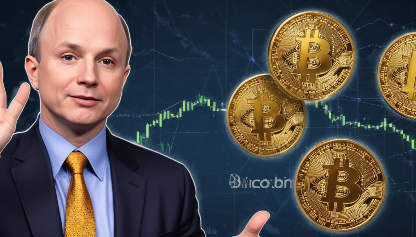 Microsoft's Bitcoin Gamble: Will It Trigger a Crypto Revolution? | Cryptodamus.io