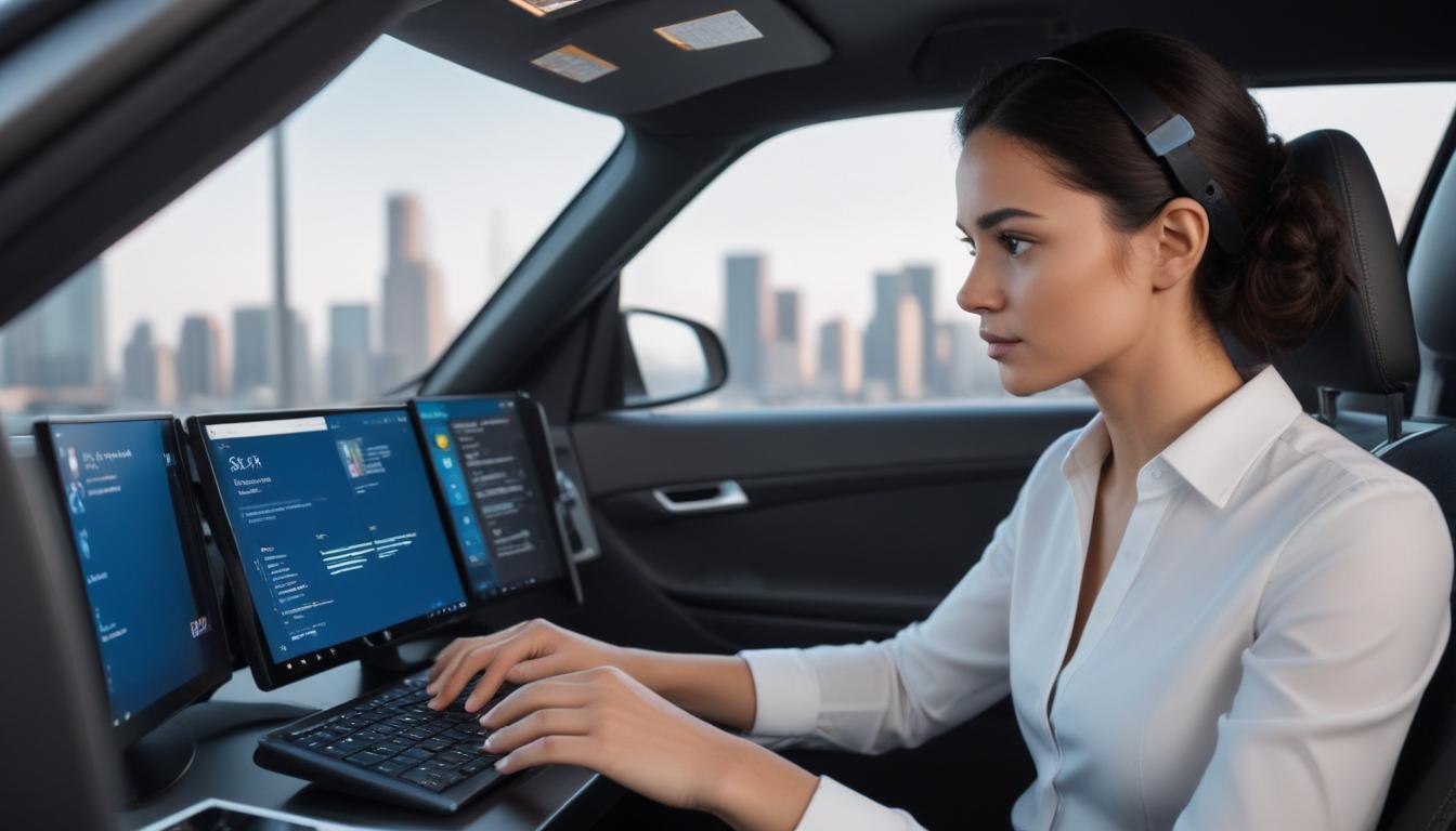 Copilot от Microsoft: гений или авантюра? Шокирующая правда об агрессивном запуске! | Cryptodamus.io