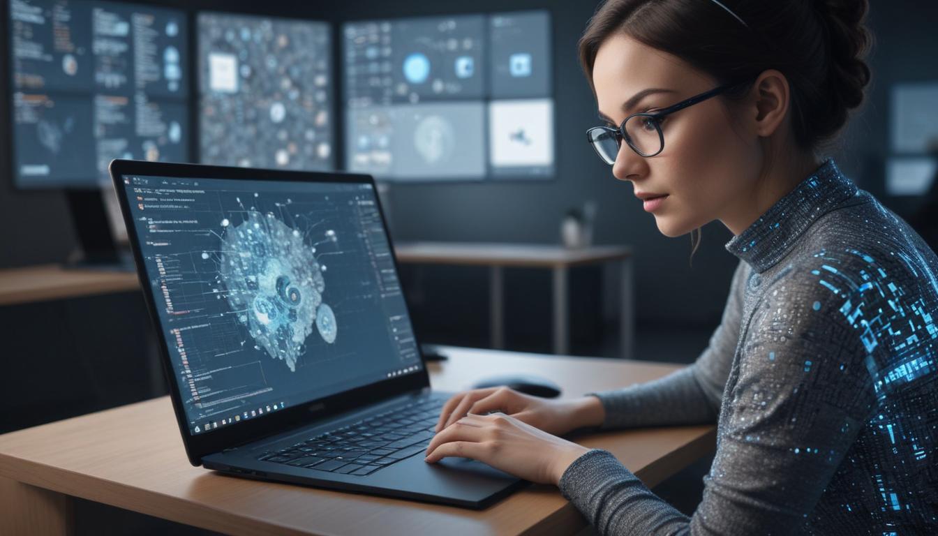 Microsoft's Data Dignity: Get Paid for Your AI Data! 💰 Ethical AI Revolution? | Cryptodamus.io