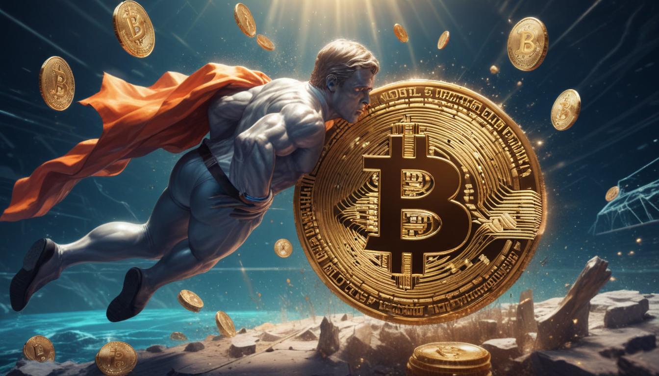 MicroStrategy & Bitcoin: A Gamble That Paid Off? Inside Their Bold Strategy! | Cryptodamus.io