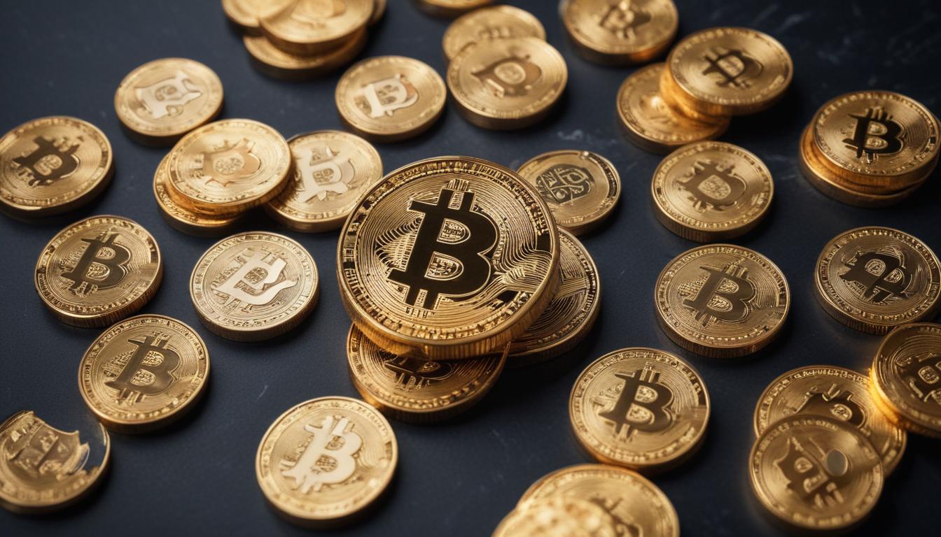 MicroStrategy & Bitcoin: Decoding Saylor's Bold Strategy & Market Impact! | Cryptodamus.io