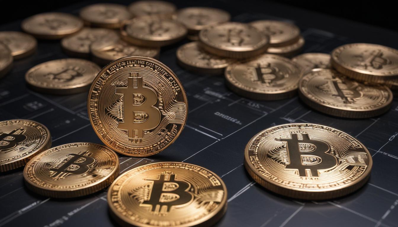 MicroStrategy & Bitcoin: Inside Their Bold Strategy (and How It Impacts YOU!) | Cryptodamus.io