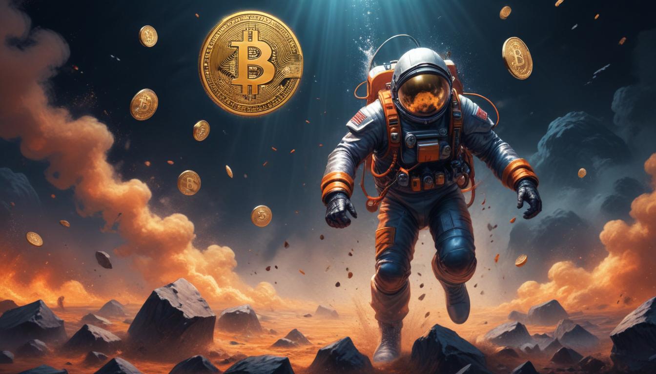 MicroStrategy и Bitcoin: Рискованная ставка или гениальный ход? (Обновление 2024) | Cryptodamus.io