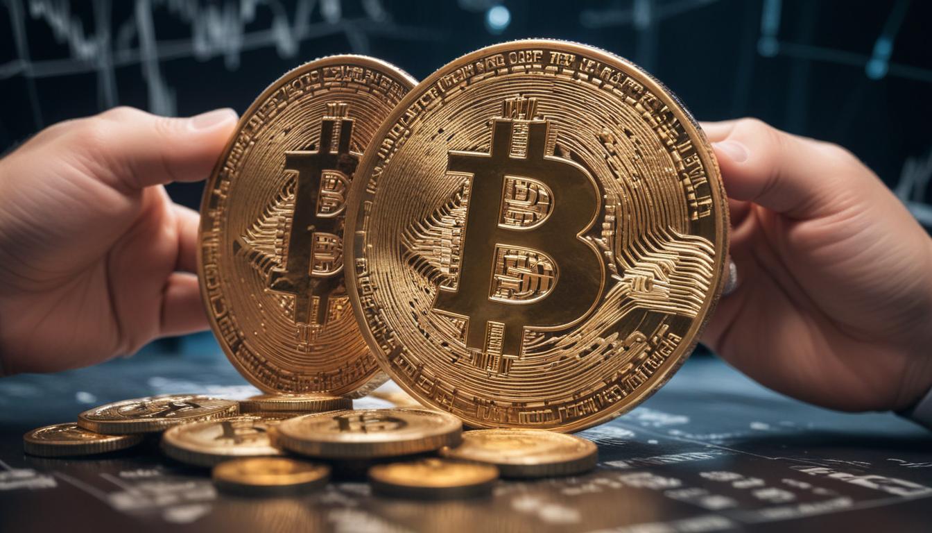 MicroStrategy & Bitcoin: Unveiling the Debt Strategy & Future Risks! (Updated) | Cryptodamus.io