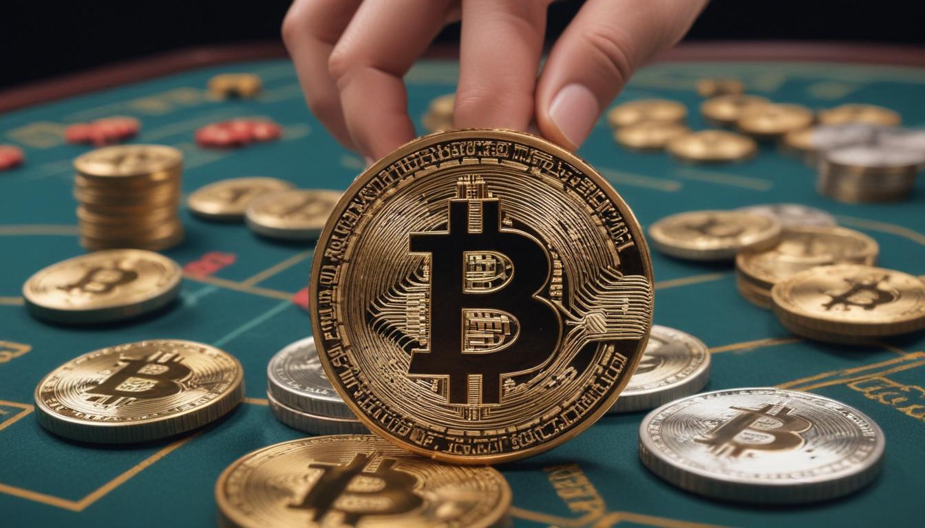 MicroStrategy & Bitcoin: What Saylor's Strategy Reveals About the Crypto Market (Updated) | Cryptodamus.io