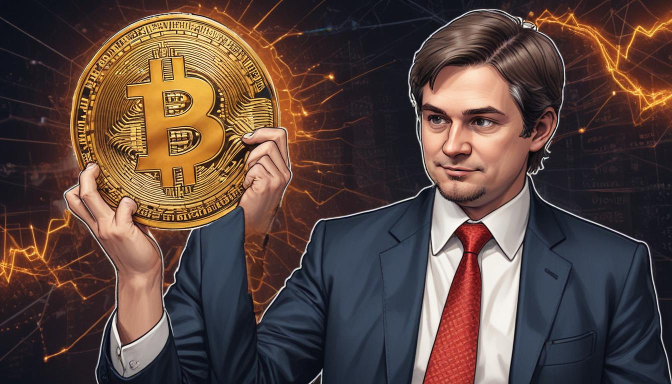 MicroStrategy Doubles Down on Bitcoin! Will it Pay Off? See the Risks & Rewards | Cryptodamus.io