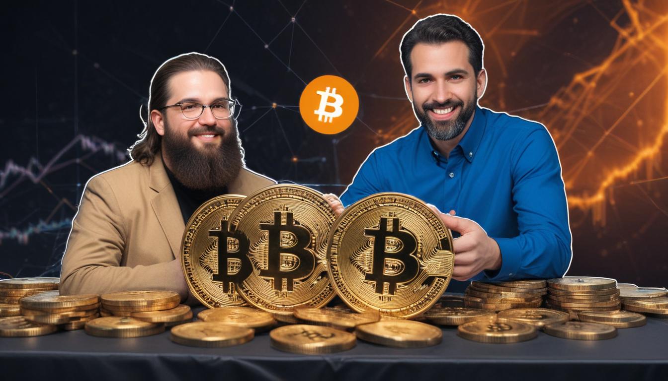 MicroStrategy и Сальвадор: раскрытие потенциала Bitcoin в финансах? [Анализ] | Cryptodamus.io