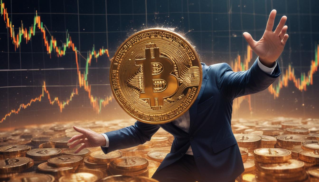 MicroStrategy Pauses Bitcoin Buys?! What's REALLY Going On (Q1 2025 Strategy Shift) | Cryptodamus.io