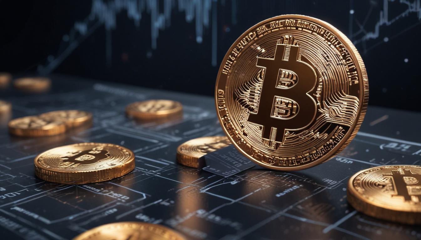 MicroStrategy's $17B Bitcoin Gamble: Insane Profits & Future Plans Revealed! | Cryptodamus.io