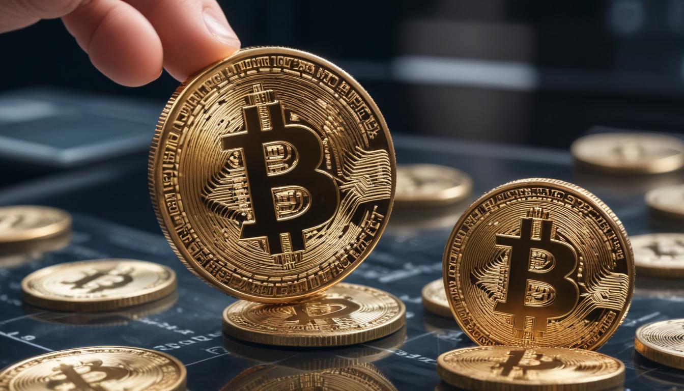 MicroStrategy's $19.3B Bitcoin Tax Nightmare: Will the IRS Seize Their Crypto? | Cryptodamus.io