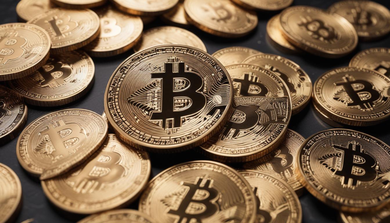 MicroStrategy и $22 млрд на биткоине: доходность 74,3%! Стратегия 2024 года | Cryptodamus.io