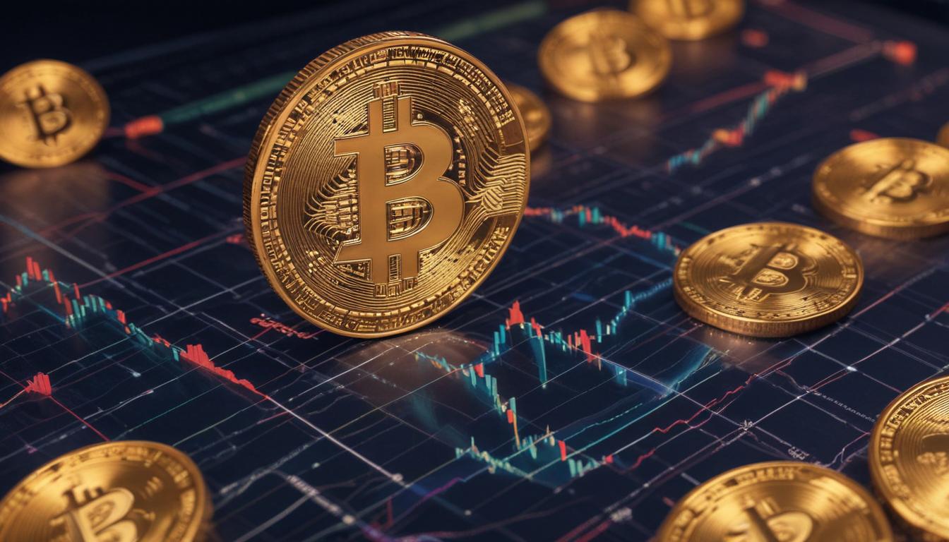 MicroStrategy's $40B Bitcoin Bet: Insane Genius or Reckless Gamble? | Cryptodamus.io