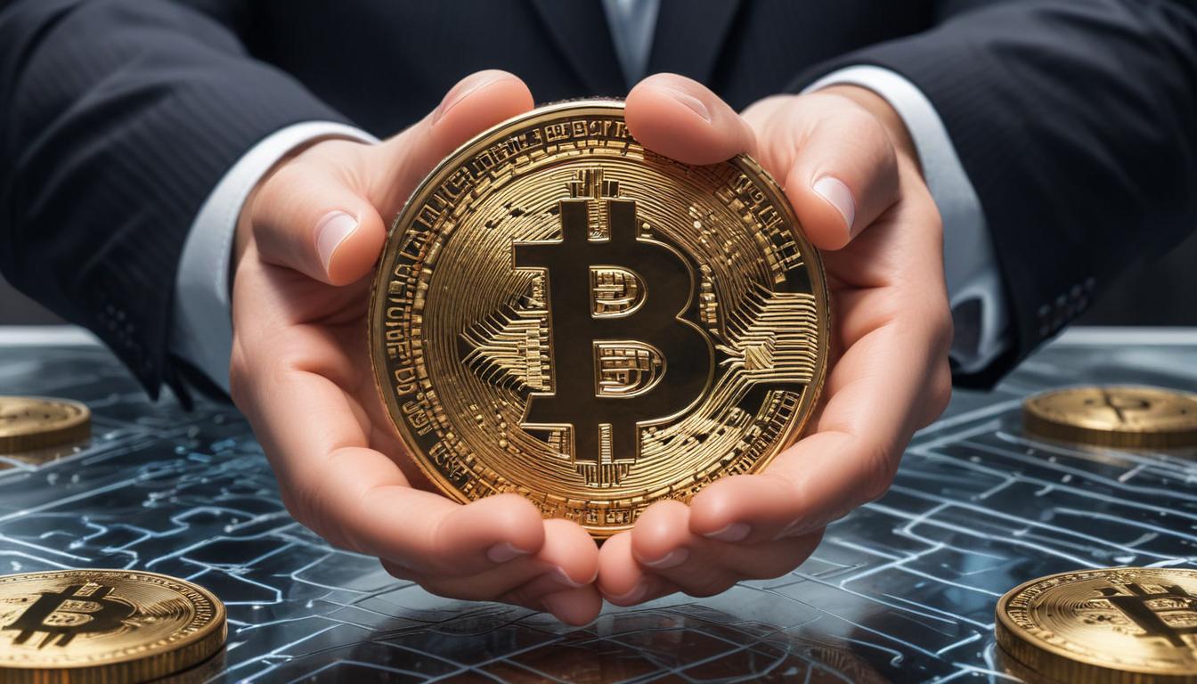 MicroStrategy's $584M Bitcoin Gamble: Preferred Stock Fuels Crypto Empire! | Cryptodamus.io