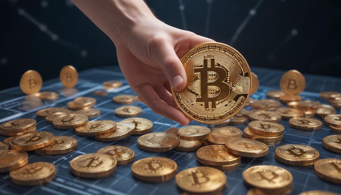 MicroStrategy's $8.82B Bitcoin Gamble: Genius or Risky Bet? | Cryptodamus.io