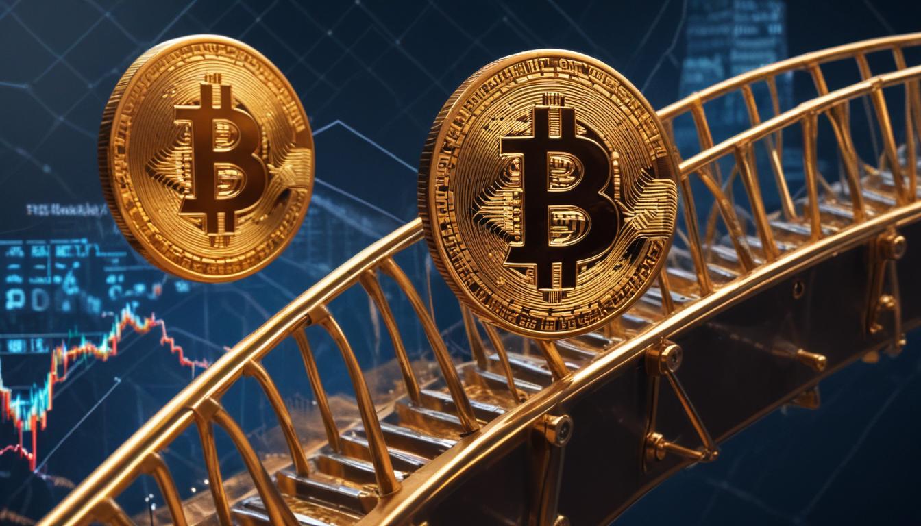 MicroStrategy's $94B Bitcoin Gamble: Nasdaq 100 Inclusion & Volatility Explained! | Cryptodamus.io