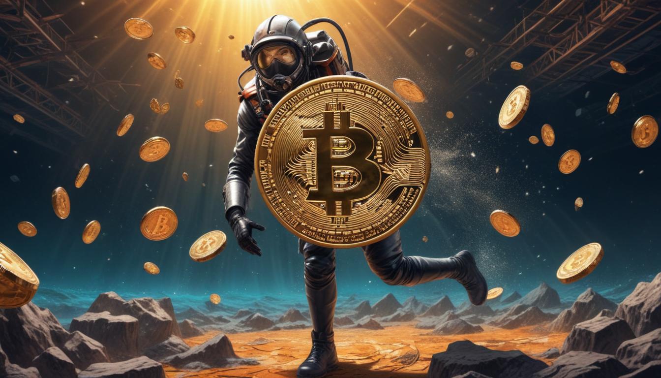 MicroStrategy's Bitcoin Bet: Decoding the $33B Acquisition (2025) | Cryptodamus.io