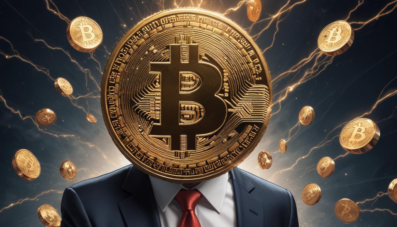 MicroStrategy's Bitcoin Bet: Genius Move or Financial Suicide? A Deep Dive (2025) | Cryptodamus.io