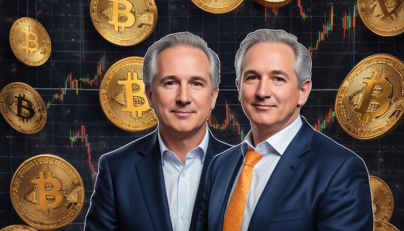 MicroStrategy's Bitcoin Bet: Genius Move or Risky Gamble? (Deep Dive) | Cryptodamus.io