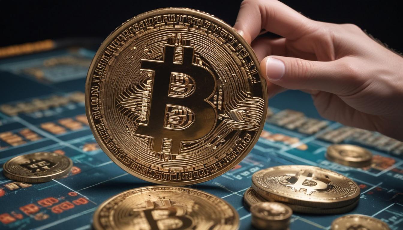 MicroStrategy's Bitcoin Bet: Genius or Gamble? A Deep Dive into Strategy, Risks & Rewards! | Cryptodamus.io