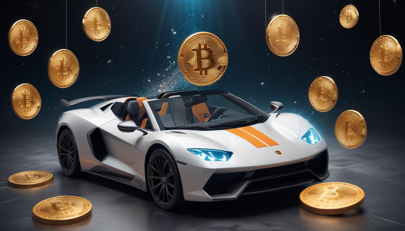 MicroStrategy's Bitcoin Bet: Genius or Gamble? Inside the $2B Strategy! | Cryptodamus.io