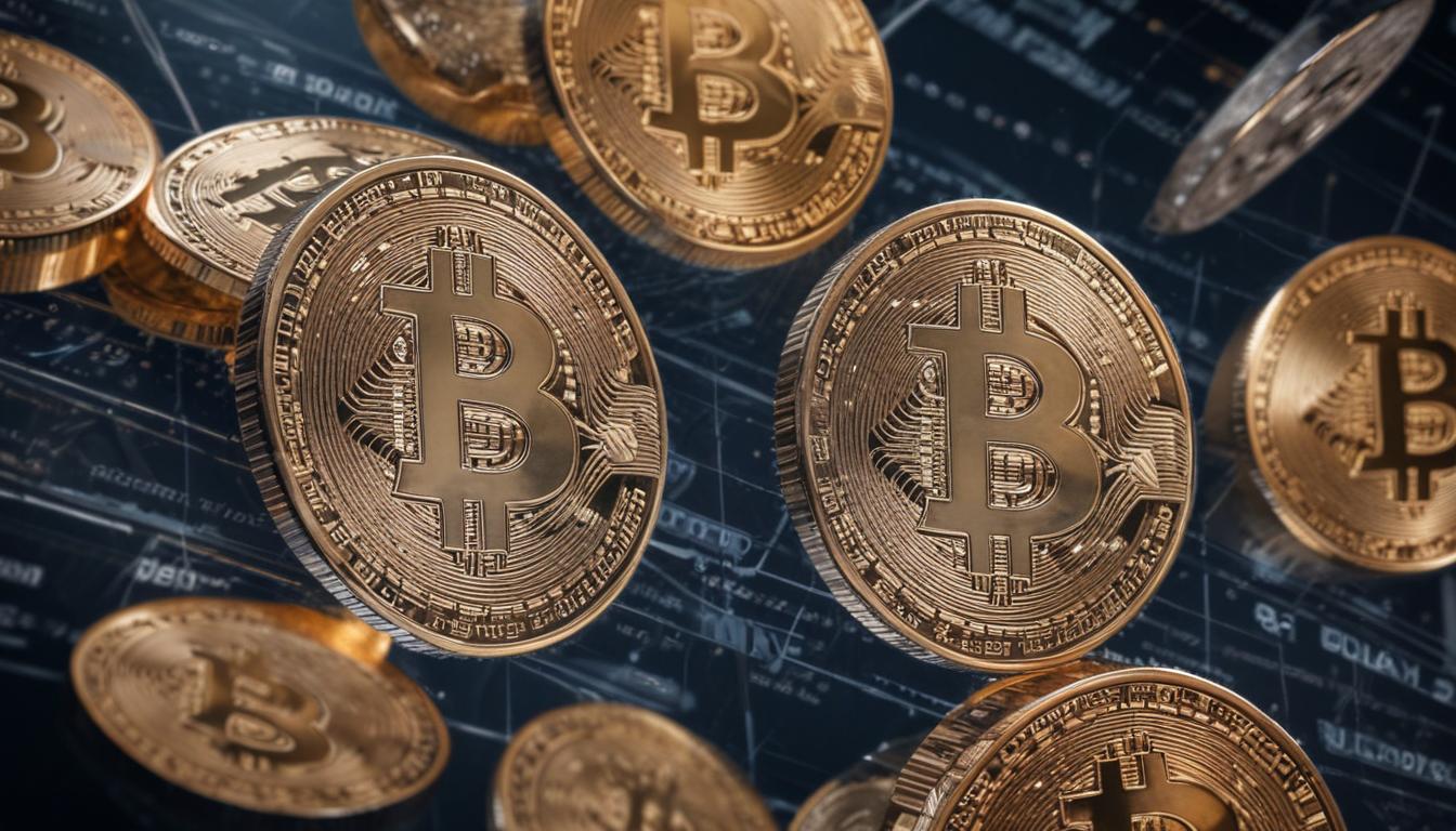 MicroStrategy's Bitcoin Bet: Inside the $33B Empire (2025 Deep Dive) | Cryptodamus.io