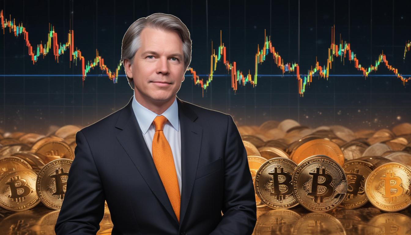 Империя биткоинов MicroStrategy: Видение Сэйлора и доминирование на рынке! | Cryptodamus.io