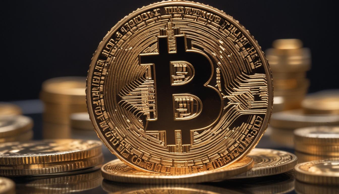 MicroStrategy's Bitcoin Gambit: A Deep Dive into its Preferred Stock Offering! | Cryptodamus.io