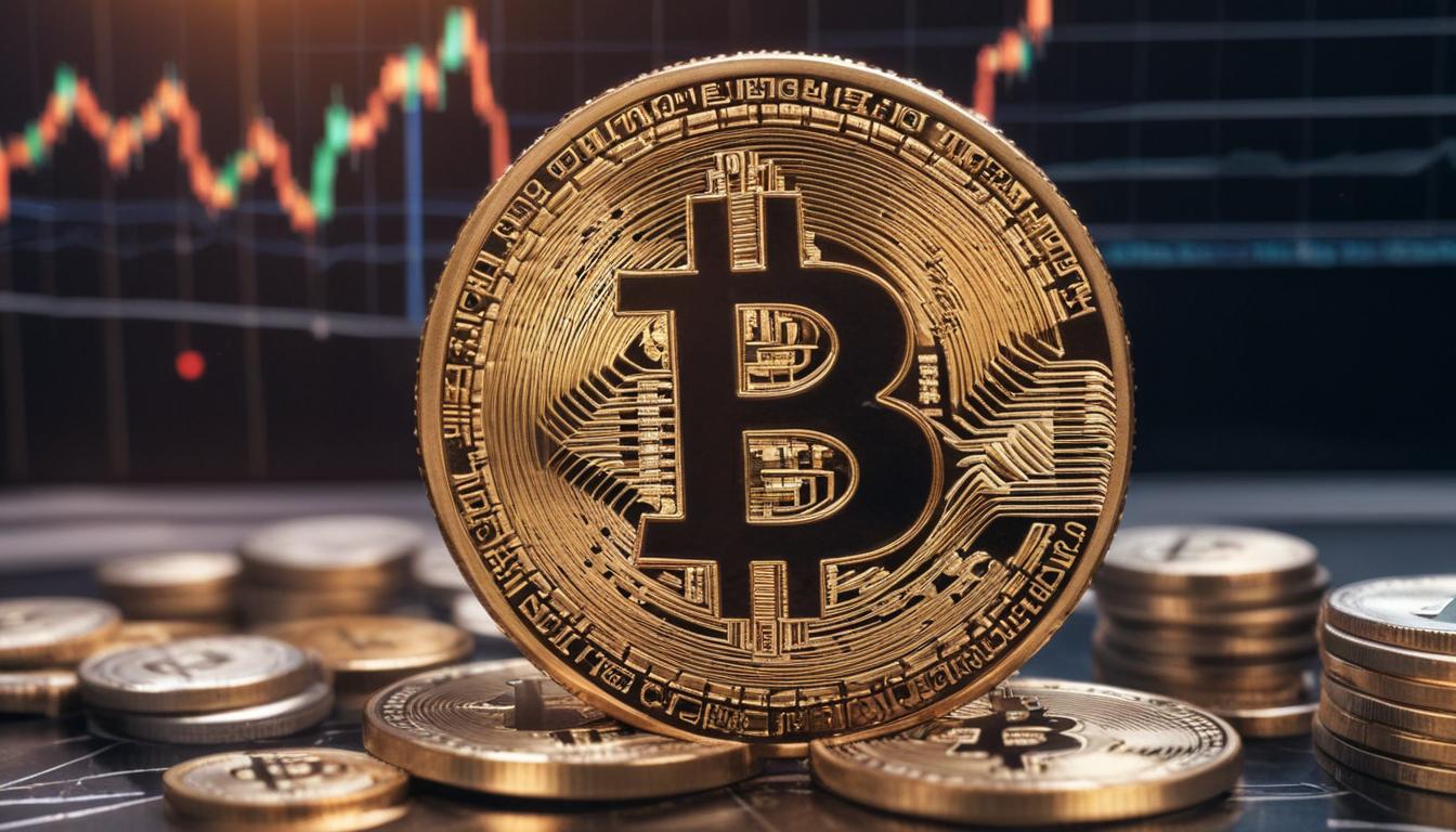 MicroStrategy's Bitcoin Gamble: $21 Billion Plan & Market Domination?! | Cryptodamus.io