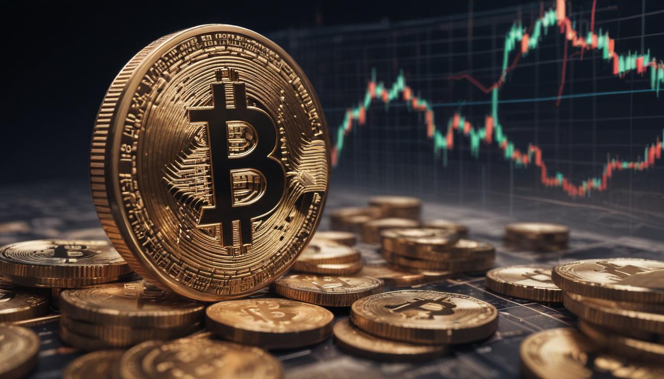 MicroStrategy's Bitcoin Gamble: $30B In, Will It Pay Off? | Cryptodamus.io