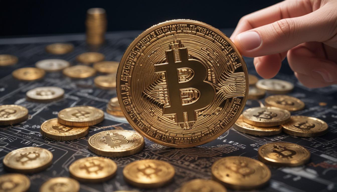 MicroStrategy's Bitcoin Gamble: $4 Billion In, Will It Pay Off? | Cryptodamus.io