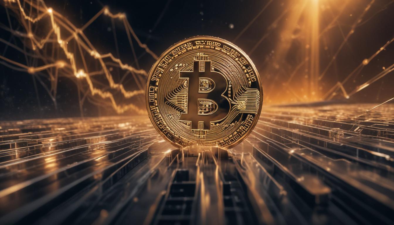 Ставка MicroStrategy на Bitcoin: $46 млрд и институциональный ажиотаж! | Cryptodamus.io