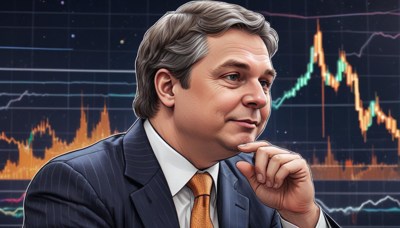 MicroStrategy's Bitcoin Gamble: 74.1% Yield & 8 Weeks of Buying! 🤑 | Cryptodamus.io