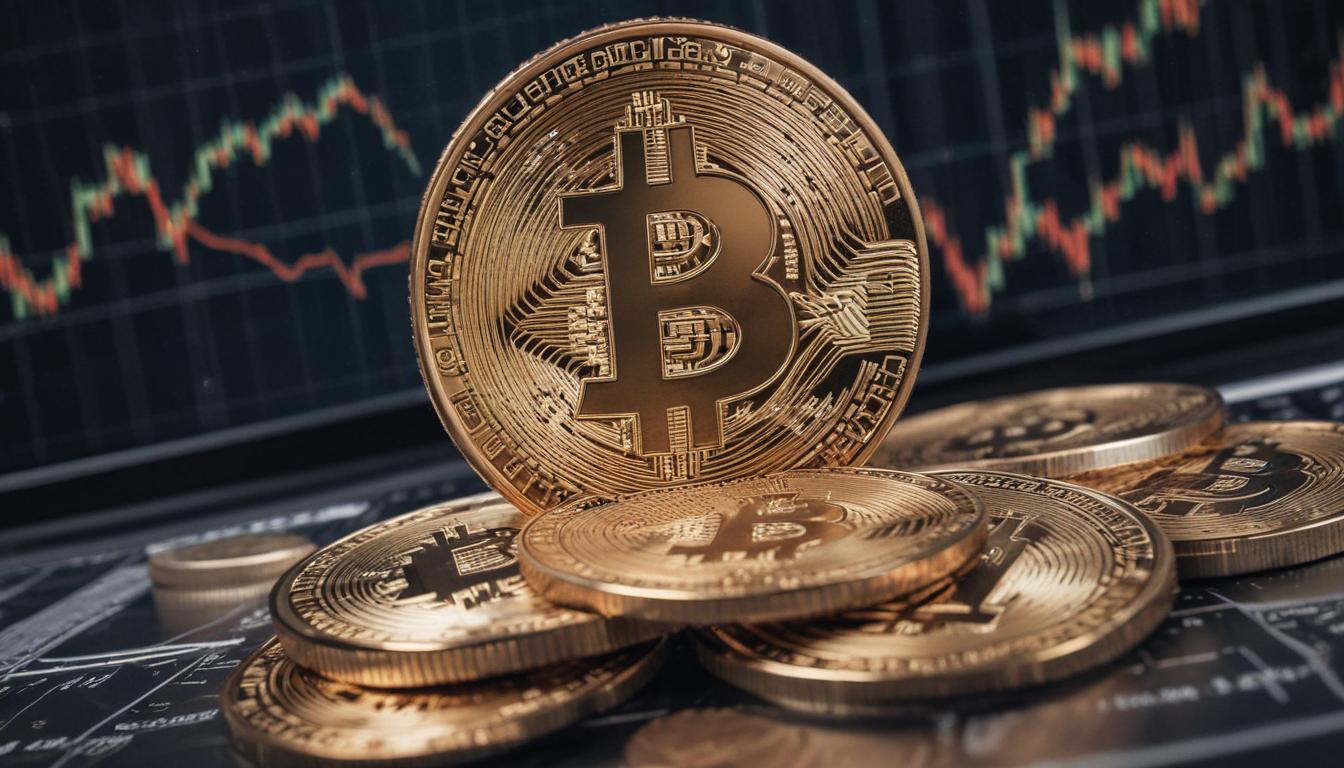 Ставка MicroStrategy на Bitcoin: миллиардные риски или гениальная стратегия? | Cryptodamus.io