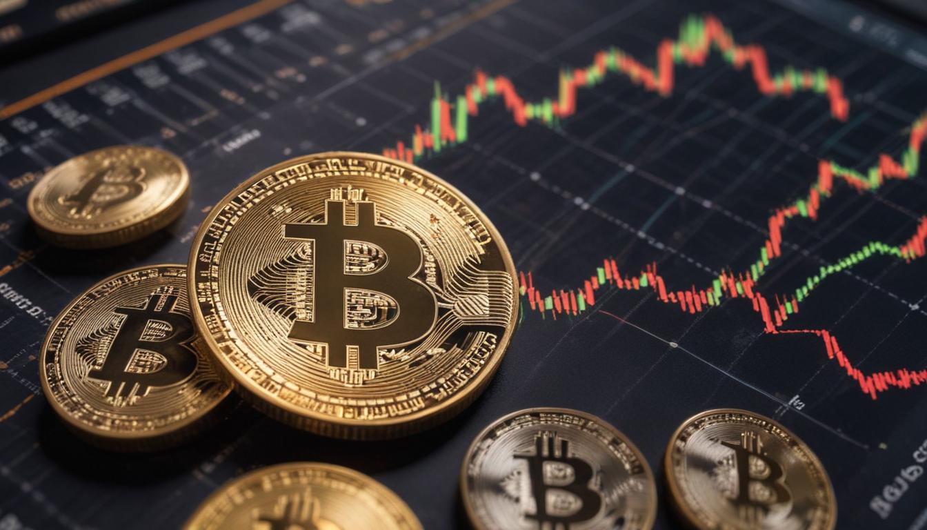 MicroStrategy's Bitcoin Gamble: Genius or Madness?  Find Out! | Cryptodamus.io