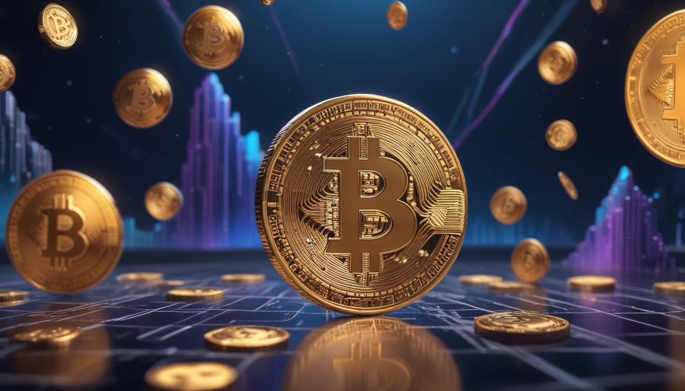 MicroStrategy и Bitcoin: гений или риск? + Aureal One и метавселенная игр | Cryptodamus.io