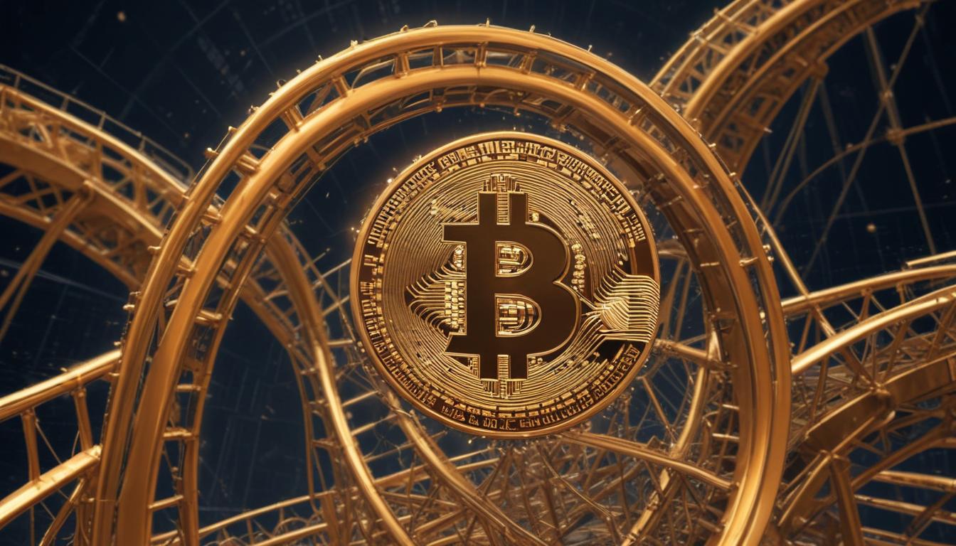 MicroStrategy's Bitcoin Gamble: How Preferred Stock Fuels Their Crypto Empire! | Cryptodamus.io