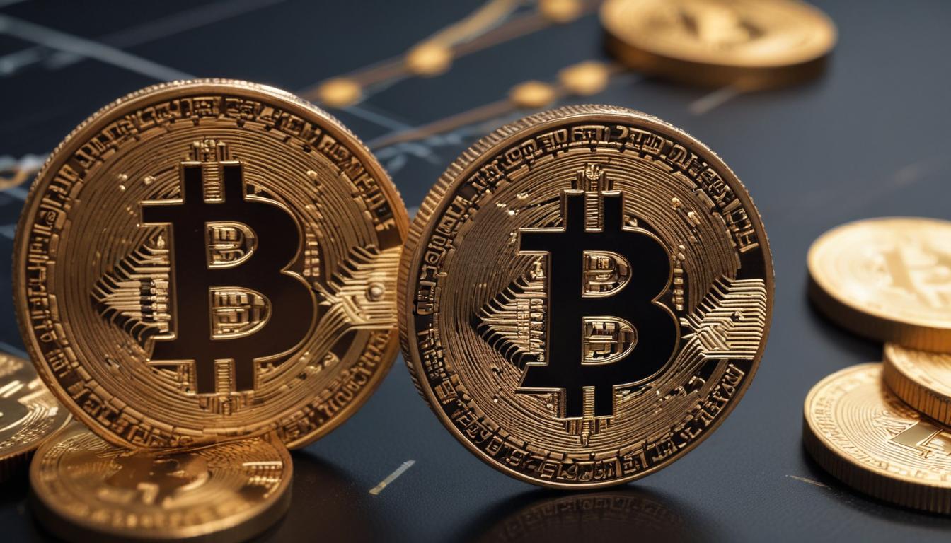 MicroStrategy's Bitcoin Gamble: Is MSTR Stock a Buy or a Sell? (Valuation Deep Dive) | Cryptodamus.io